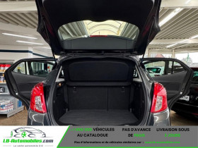 Opel Mokka 1.4 Turbo - 140 ch BVM  occasion � Beaupuy - photo n�10