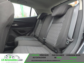 Opel Mokka 1.4 Turbo - 140 ch BVM  occasion � Beaupuy - photo n�9