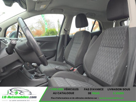 Opel Mokka 1.4 Turbo - 140 ch BVM  occasion � Beaupuy - photo n�8