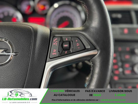 Opel Mokka 1.4 Turbo - 140 ch BVM  occasion � Beaupuy - photo n�8