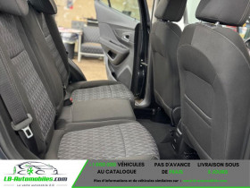 Opel Mokka 1.4 Turbo - 140 ch BVM  occasion � Beaupuy - photo n�7