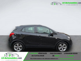 Opel Mokka 1.4 Turbo - 140 ch BVM  occasion � Beaupuy - photo n�6
