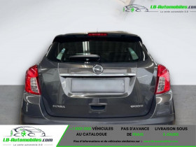 Opel Mokka 1.4 Turbo - 140 ch BVM  occasion � Beaupuy - photo n�6