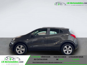 Opel Mokka 1.4 Turbo - 140 ch BVM  occasion � Beaupuy - photo n�5