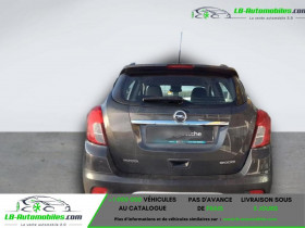 Opel Mokka 1.4 Turbo - 140 ch BVM  occasion � Beaupuy - photo n�5