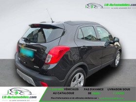 Opel Mokka 1.4 Turbo - 140 ch BVM  occasion � Beaupuy - photo n�4