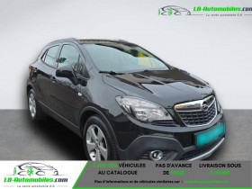 Opel Mokka , garage LB AUTOMOBILES � Beaupuy