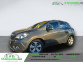 Opel Mokka 1.4 Turbo - 140 ch BVM  � Beaupuy 31