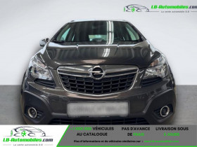 Opel Mokka 1.4 Turbo - 140 ch BVM  occasion � Beaupuy - photo n�4