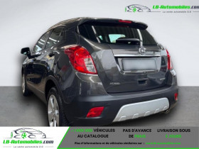 Opel Mokka 1.4 Turbo - 140 ch BVM  occasion � Beaupuy - photo n�3