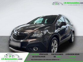 Opel Mokka 1.4 Turbo - 140 ch BVM  occasion � Beaupuy - photo n�2