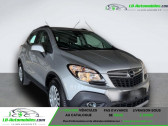 Annonce Opel Mokka occasion Essence 1.4 Turbo - 140 ch BVM � Beaupuy
