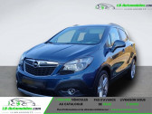 Annonce Opel Mokka occasion Essence 1.4 Turbo - 140 ch BVM � Beaupuy