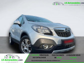 Annonce Opel Mokka occasion Essence 1.4 Turbo - 140 ch BVM � Beaupuy