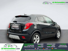 Opel Mokka 1.4 Turbo - 140 ch BVM  occasion � Beaupuy - photo n�4
