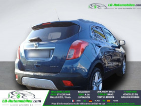 Opel Mokka 1.4 Turbo - 140 ch BVM  occasion � Beaupuy - photo n�3