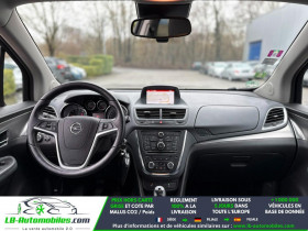 Opel Mokka 1.4 Turbo - 140 ch BVM  occasion � Beaupuy - photo n�3