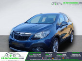 Opel Mokka 1.4 Turbo - 140 ch BVM  � Beaupuy 31