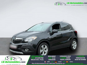 Opel Mokka 1.4 Turbo - 140 ch BVM  occasion � Beaupuy - photo n�2