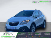 Opel Mokka 1.4 Turbo - 140 ch BVM  � Beaupuy 31