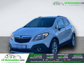 Opel Mokka , garage LB AUTOMOBILES � Beaupuy