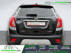 Opel Mokka 1.4 Turbo - 140 ch BVM  occasion � Beaupuy - photo n�6