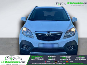 Opel Mokka 1.4 Turbo - 140 ch BVM  occasion � Beaupuy - photo n�5