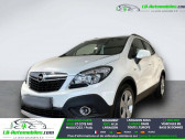 Annonce Opel Mokka occasion Essence 1.4 Turbo - 140 ch BVM � Beaupuy