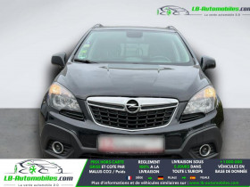 Opel Mokka 1.4 Turbo - 140 ch BVM  occasion � Beaupuy - photo n�5