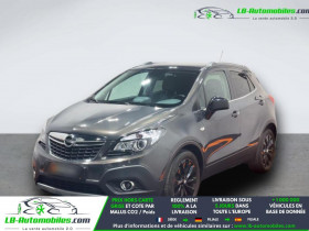 Opel Mokka 1.4 Turbo - 140 ch BVM  occasion � Beaupuy - photo n�2