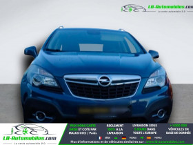 Opel Mokka 1.4 Turbo - 140 ch BVM  occasion � Beaupuy - photo n�4