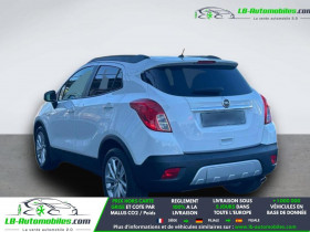 Opel Mokka 1.4 Turbo - 140 ch BVM  occasion � Beaupuy - photo n�4