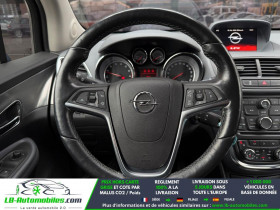 Opel Mokka 1.4 Turbo - 140 ch BVM  occasion � Beaupuy - photo n�8