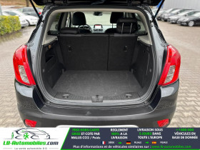 Opel Mokka 1.4 Turbo - 140 ch BVM  occasion � Beaupuy - photo n�12