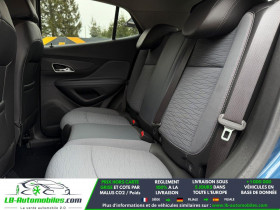 Opel Mokka 1.4 Turbo - 140 ch BVM  occasion � Beaupuy - photo n�7