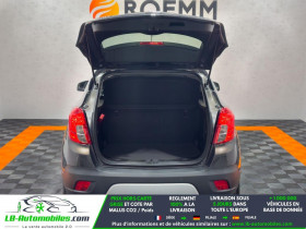 Opel Mokka 1.4 Turbo - 140 ch BVM  occasion � Beaupuy - photo n�9