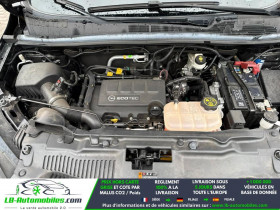 Opel Mokka 1.4 Turbo - 140 ch BVM  occasion � Beaupuy - photo n�11