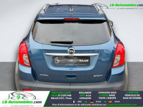 Opel Mokka 1.4 Turbo - 140 ch BVM  occasion � Beaupuy - photo n�6