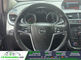 Opel Mokka 1.4 Turbo - 140 ch BVM  occasion � Beaupuy - photo n�8