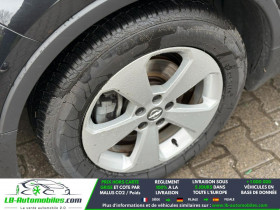Opel Mokka 1.4 Turbo - 140 ch BVM  occasion � Beaupuy - photo n�10
