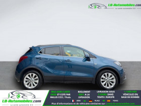 Opel Mokka 1.4 Turbo - 140 ch BVM  occasion � Beaupuy - photo n�5