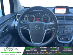 Opel Mokka 1.4 Turbo - 140 ch BVM  occasion � Beaupuy - photo n�10