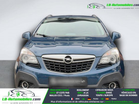 Opel Mokka 1.4 Turbo - 140 ch BVM  occasion � Beaupuy - photo n�4