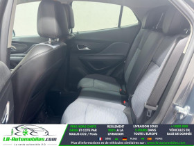 Opel Mokka 1.4 Turbo - 140 ch BVM  occasion � Beaupuy - photo n�7