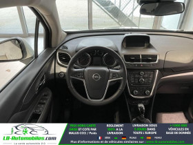 Opel Mokka 1.4 Turbo - 140 ch BVM  occasion � Beaupuy - photo n�6