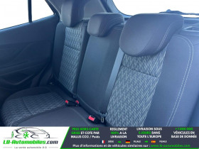 Opel Mokka 1.4 Turbo - 140 ch BVM  occasion � Beaupuy - photo n�9