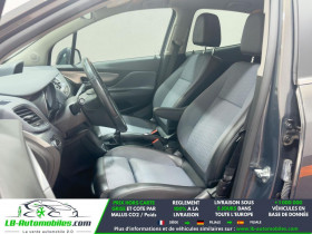 Opel Mokka 1.4 Turbo - 140 ch BVM  occasion � Beaupuy - photo n�6