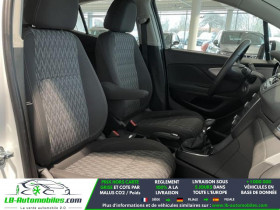 Opel Mokka 1.4 Turbo - 140 ch BVM  occasion � Beaupuy - photo n�5