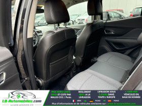 Opel Mokka 1.4 Turbo - 140 ch BVM  occasion � Beaupuy - photo n�8