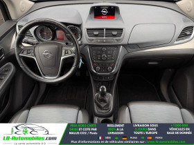 Opel Mokka 1.4 Turbo - 140 ch BVM  occasion � Beaupuy - photo n�3